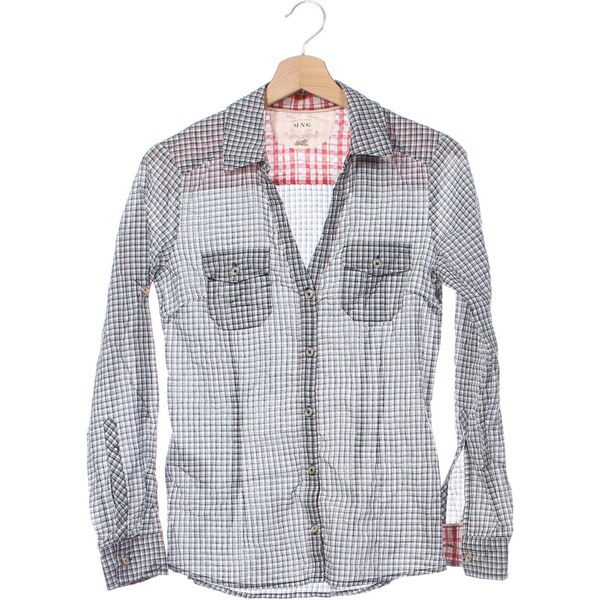 Dámska košeľa Mango 62866195