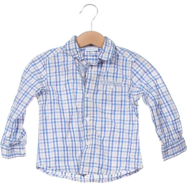 Detská košeľa Fagottino By Oviesse 62866206