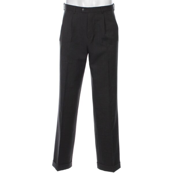 Pánske nohavice Garnitex 62866572