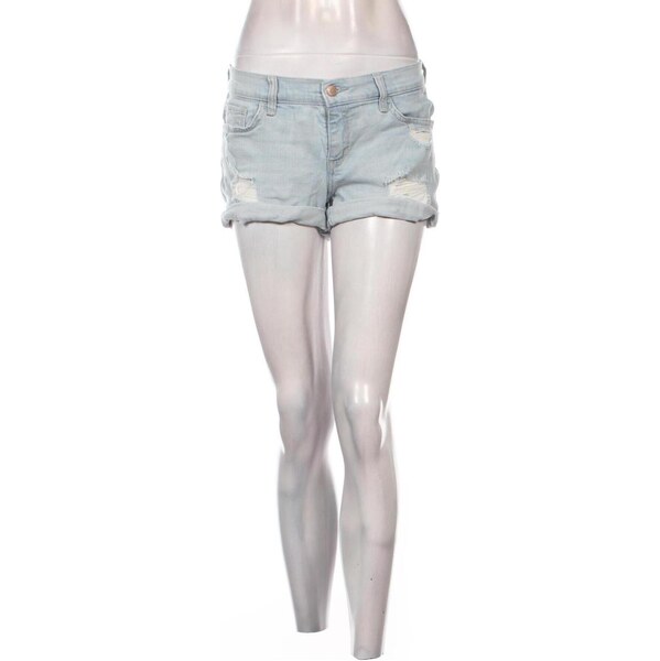 Dámske kraťasy Hollister 62866525