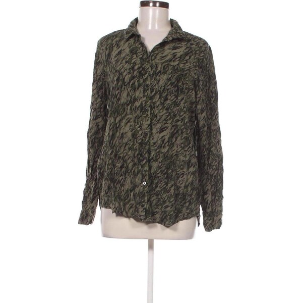 Dámska košeľa WE 62866616