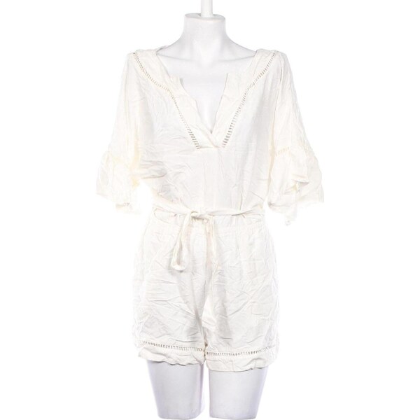 Dámská krátka kombinéza H&M 62867808