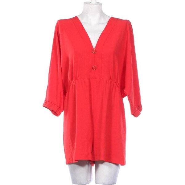 Dámská krátka kombinéza Zara 62867002