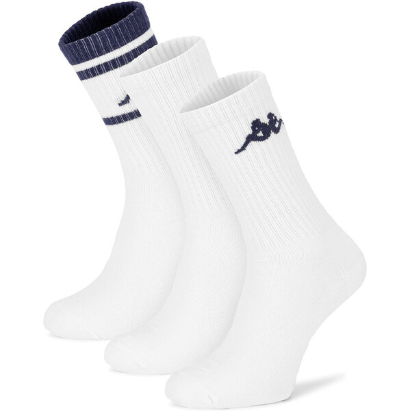 Dlhé ponožky Kappa 62868954