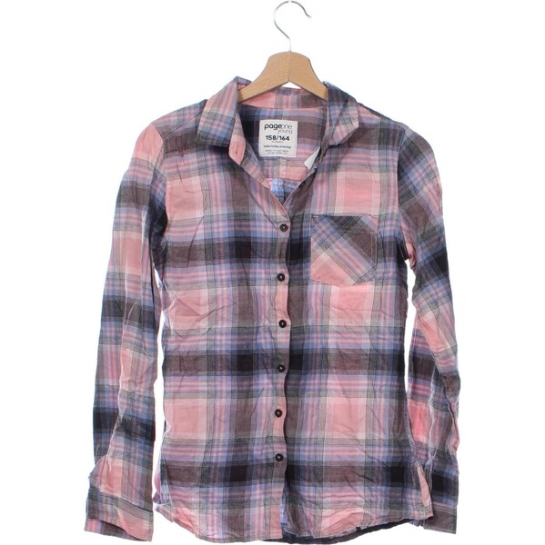 Detská košeľa Page One 62868160