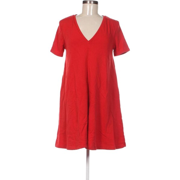 Šaty Zara Trafaluc 62868245