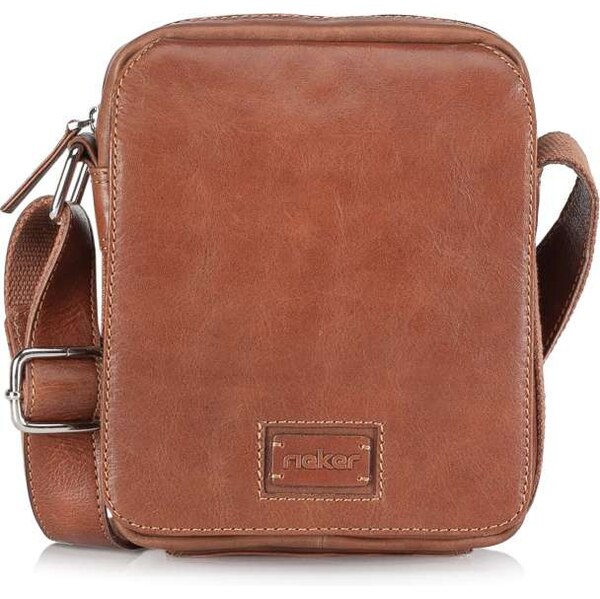 Pánska taška RIEKER 9029 hnedá S5 62867484