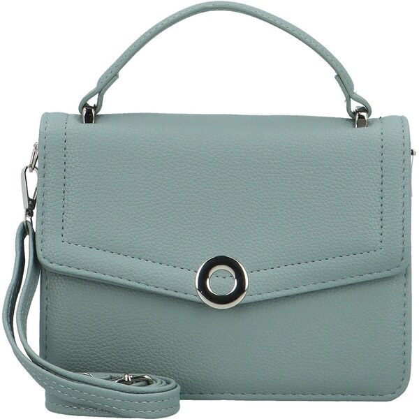 Dámska kabelka do ruky džínsovomodrá - MaxFly Ebony modrá 62910395