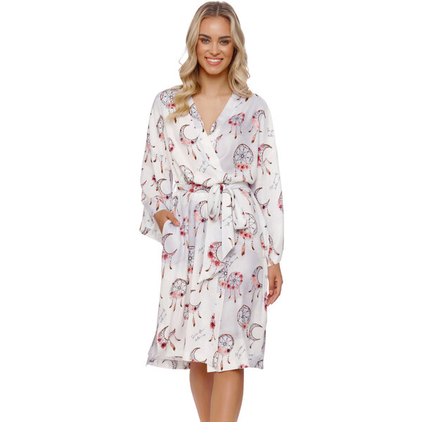 DOCTOR NAP Dámsky župan SWW.4590 35674932