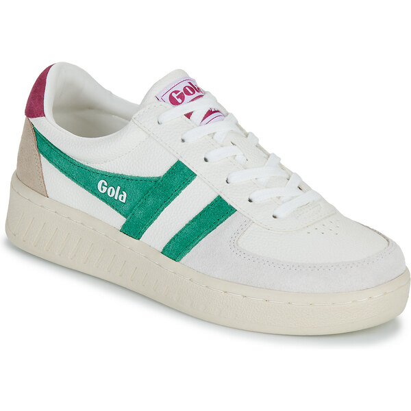 Gola Nízke tenisky Grandslam Trident Gola 62869348