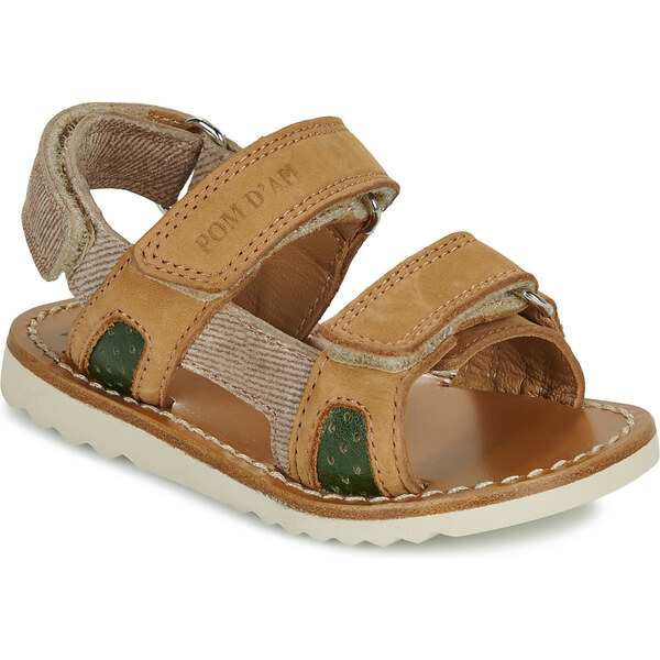 Pom dApi Sandále WAFF TREK Pom dApi 62869358