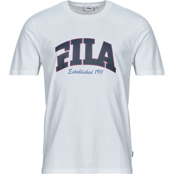 Fila Tričká s krátkym rukávom LANAKEN Fila 62869365