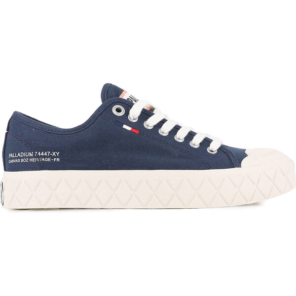 Palladium Palla Ace Cvs Org - Unisex - Tenisky Palladium - Modré - 66360428
