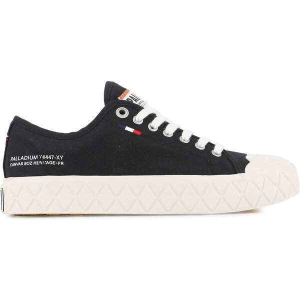 Palladium Palla Ace Cvs Org - Unisex - Tenisky Palladium - Čierne - 66360430