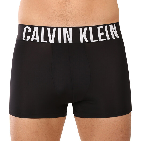 3PACK pánske boxerky Calvin Klein čierne (NB3775A-VVN) 62870917