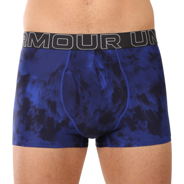 3PACK pánske boxerky Under Armour viacfarebné (1383883 400) 62869541