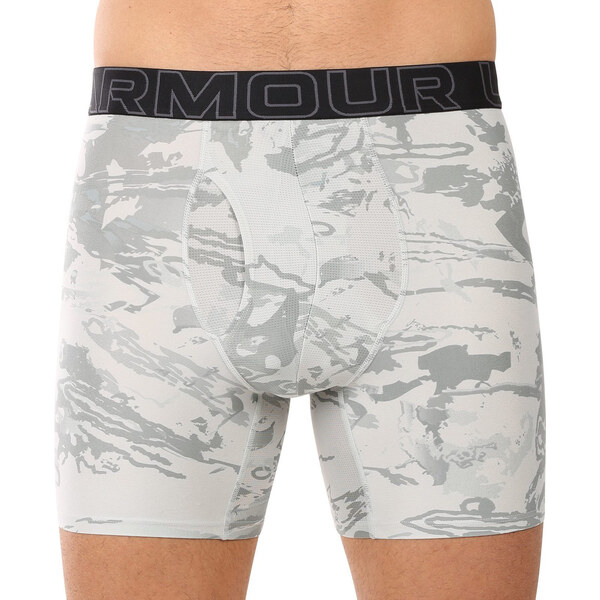 3PACK pánske boxerky Under Armour viacfarebné (1383879 377) 62869543