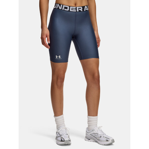 Womens shorts Under Armour UA HG 8in Short - Womens 64790701