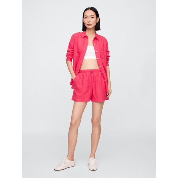 GAP Dámske Šortky 713386-02 66265852