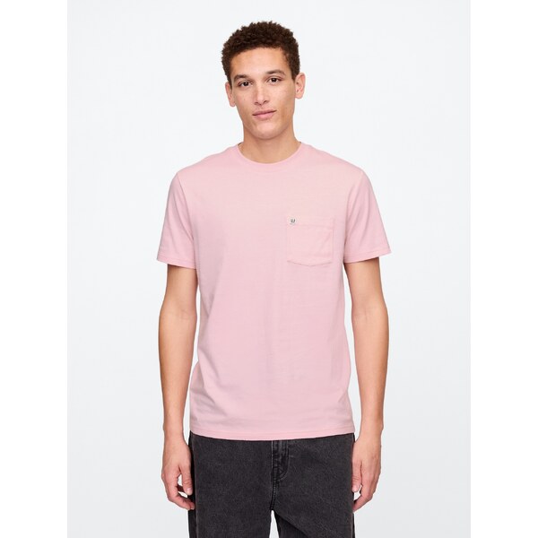 GAP Pánske Tričko s vreckom 857901-14 66266128