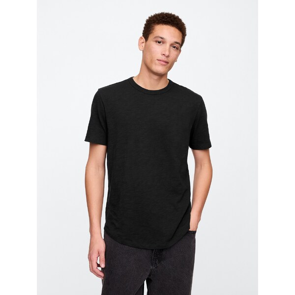 GAP Cotton T-shirt - Mens 66244157