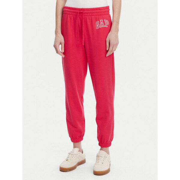 Teplákové nohavice Gap 62517390
