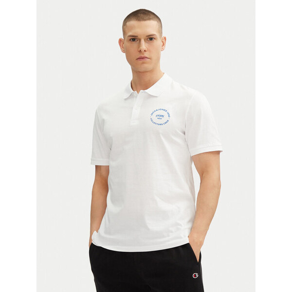 Polokošeľa Jack & Jones 62871712