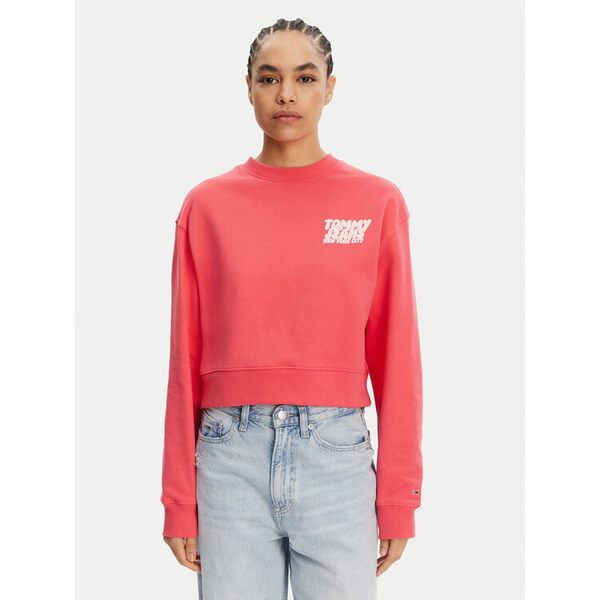 Mikina Tommy Jeans 62871720