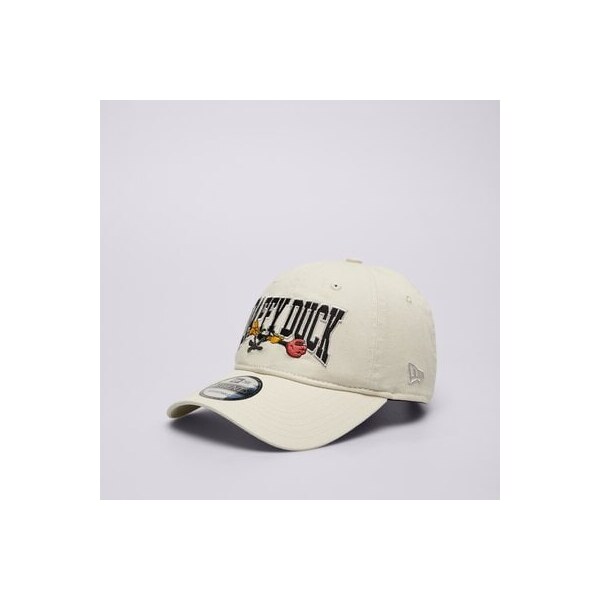New Era Čiapka Wb Washed 920 Daffy Daffy Duck Muži Doplnky Šiltovky 62908919