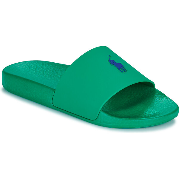 Polo Ralph Lauren športové šľapky POLO SLIDE Polo Ralph Lauren 62871770