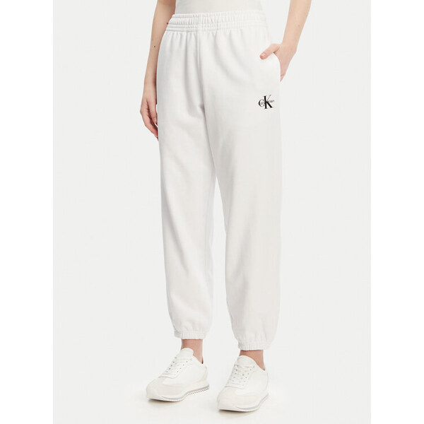 Teplákové nohavice Calvin Klein Jeans 62872162