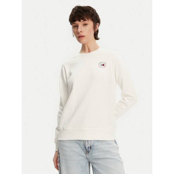 Mikina Tommy Jeans 62872124