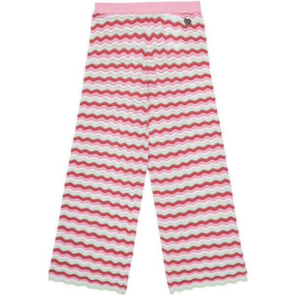 Bavlnené nohavice Guess 62858576