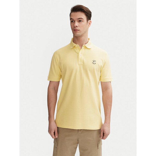 Polokošeľa INDICODE 62740364