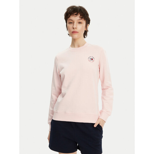 Mikina Tommy Jeans 62872073