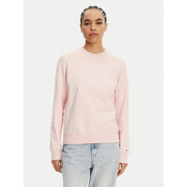 Mikina Tommy Jeans 62872136