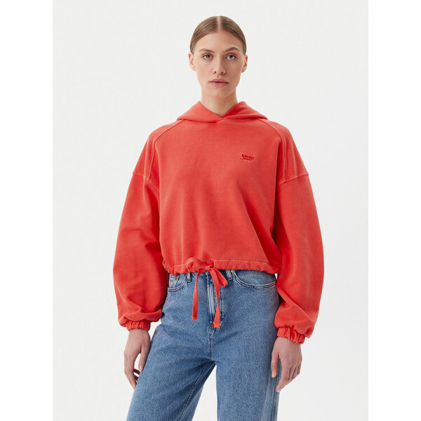 Mikina Tommy Jeans 62599796