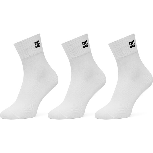 Dlhé ponožky DC Shoes 62873601