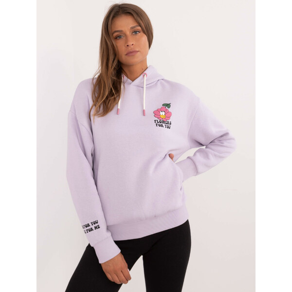 Dámska mikina -D10600T02420I 64237497