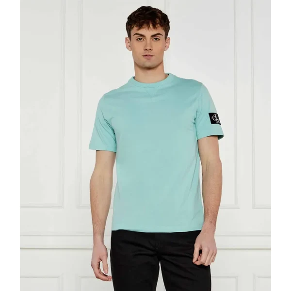 Calvin Klein Jeans Tričko | Regular Fit 62873576