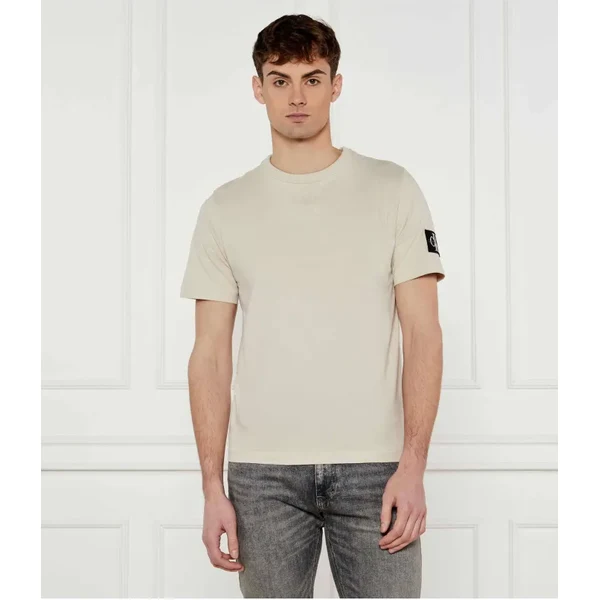 Calvin Klein Jeans Tričko | Regular Fit 62873577