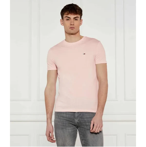 Tommy Jeans Tričko | Extra slim fit 62873483