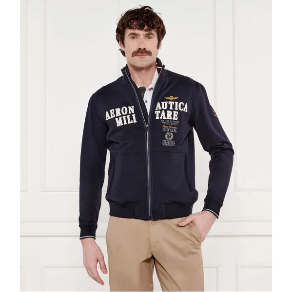 Aeronautica Militare Mikina | Regular Fit 62873627