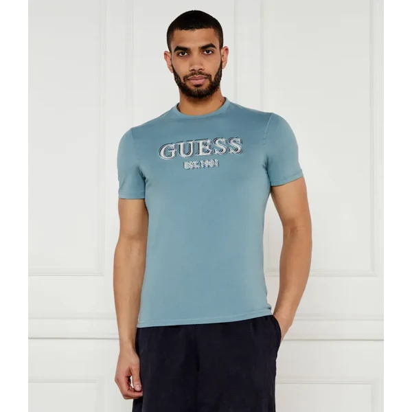 GUESS Tričko | Slim Fit 62873381