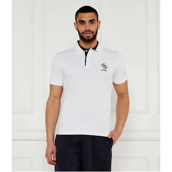 GUESS Polo tričko | Slim Fit 62873382