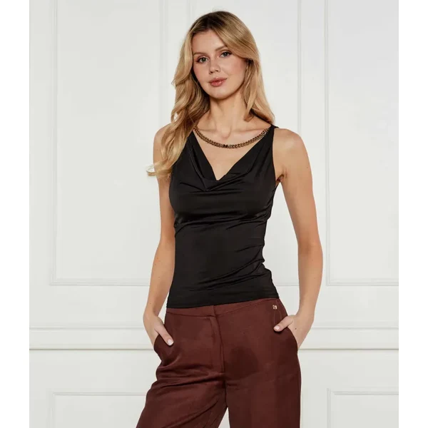 Marciano Guess Top ALVA | Slim Fit 62873426