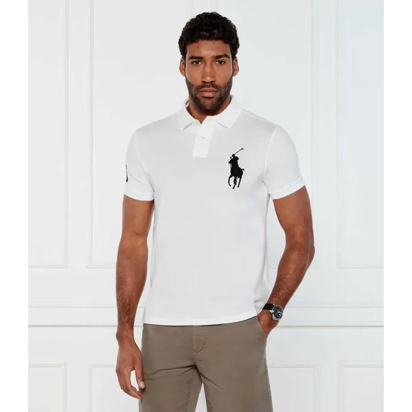 POLO RALPH LAUREN Polo tričko | Custom slim fit 62873529