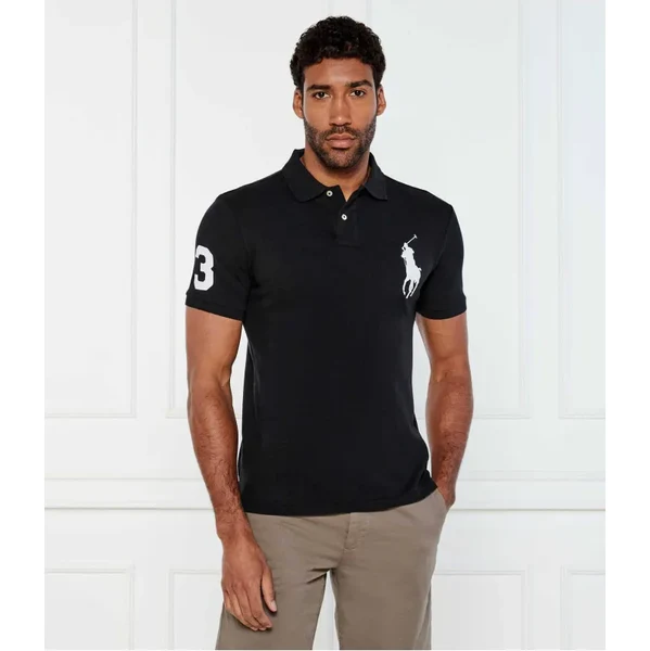 POLO RALPH LAUREN Polo tričko | Custom slim fit 62873528