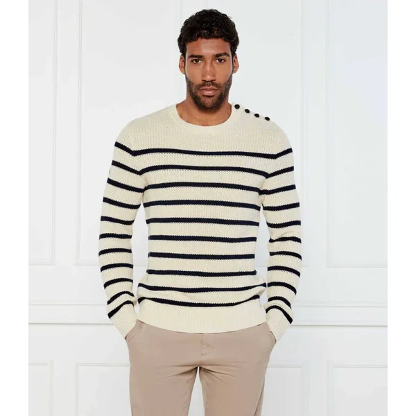 POLO RALPH LAUREN Sveter | Regular Fit 62873530