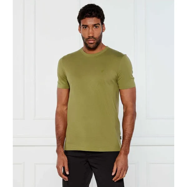 BOSS BLACK Tričko C-Thompson | Regular Fit 62873459